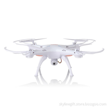 Syma X5sw drone 2.4G with 2 MILLION PIXELS CAMERA FPV RC Drone Toy Drone